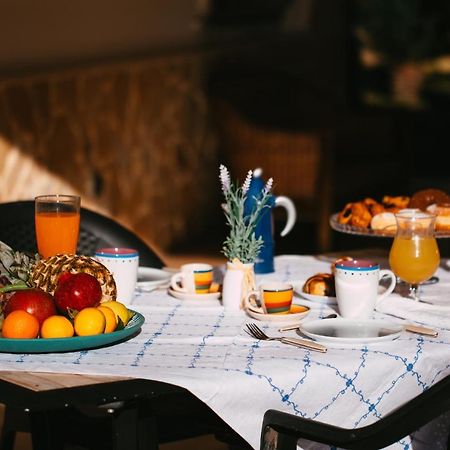 Willa Trullo Giada Carovigno Zewnętrze zdjęcie