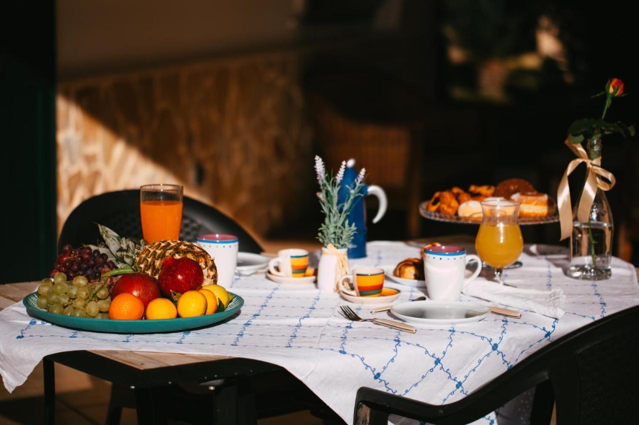 Willa Trullo Giada Carovigno Zewnętrze zdjęcie