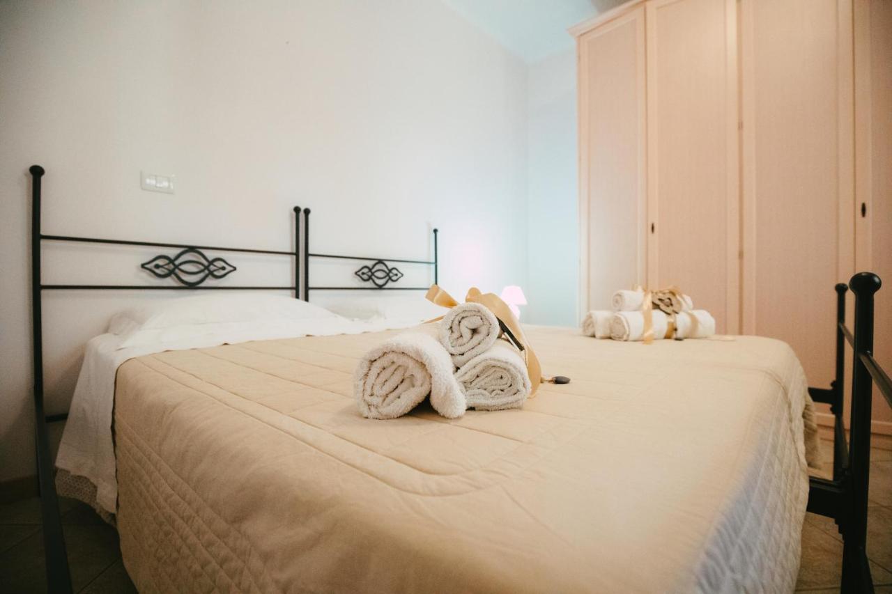 Willa Trullo Giada Carovigno Zewnętrze zdjęcie