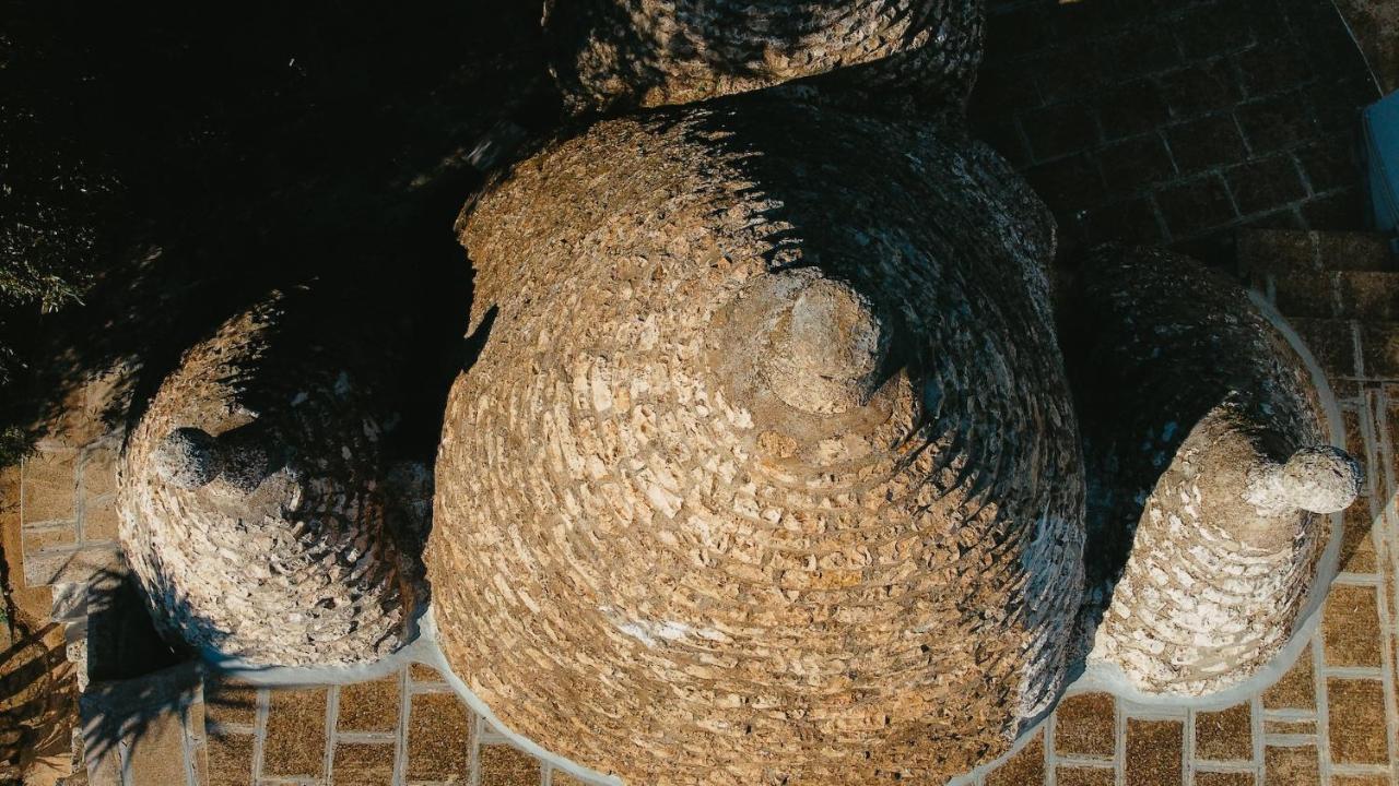 Willa Trullo Giada Carovigno Zewnętrze zdjęcie