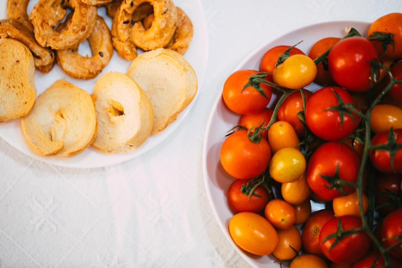 Willa Trullo Giada Carovigno Zewnętrze zdjęcie