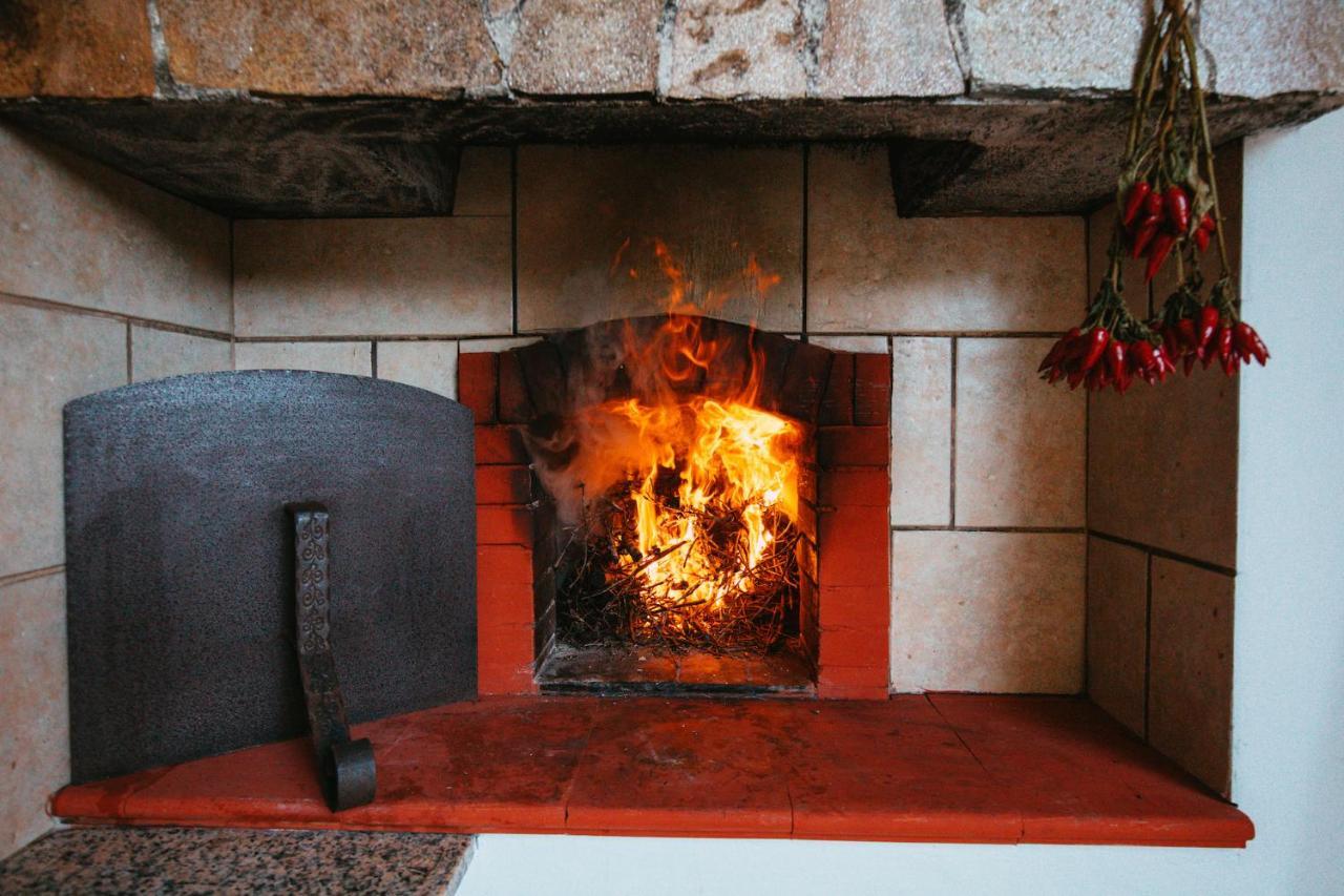 Willa Trullo Giada Carovigno Zewnętrze zdjęcie